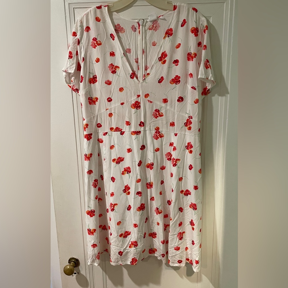 Gap summer dress. Size:14 - Picture 1 of 4